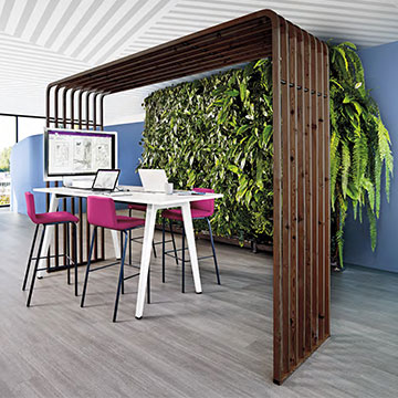 Büroplanung von LHL - Innenarchitektur Mühldorf Altötting München Burghausen - Bürobeleuchtung, Besprechungsraum, Büroanalyse, Büroberatung, Büroakustik, Akustikmaßnahmen, Innenarchitekt, Büro, Bürowelt, Besprechungsraum, Büroschrank, Bürostuhl, Bürotisch, Besprechungstisch, Konferenztisch, Akustiktapete, Akustikpaneele