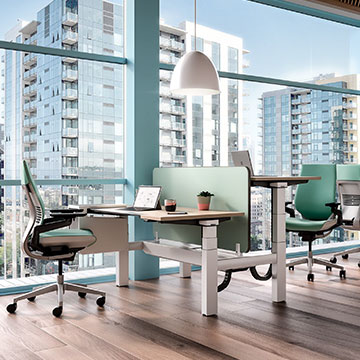 Büroplanung von LHL - Innenarchitektur Mühldorf Altötting München Burghausen - Bürobeleuchtung, Besprechungsraum, Büroanalyse, Büroberatung, Büroakustik, Akustikmaßnahmen, Innenarchitekt, Büro, Bürowelt, Besprechungsraum, Büroschrank, Bürostuhl, Bürotisch, Besprechungstisch, Konferenztisch, Akustiktapete, Akustikpaneele