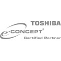 Toshiba e-concept bei LHL in Altötting, Mühldorf, München, Riem, Markt Schwaben, Hohenlinden, Waldkraiburg, Burghausen, Eggenfelden, Pfarrkirchen, Traunstein, Traunreut, Freilassing, Wasserburg, Dorfen, Landshut, Töging, Trostberg, Simbach, Aschau